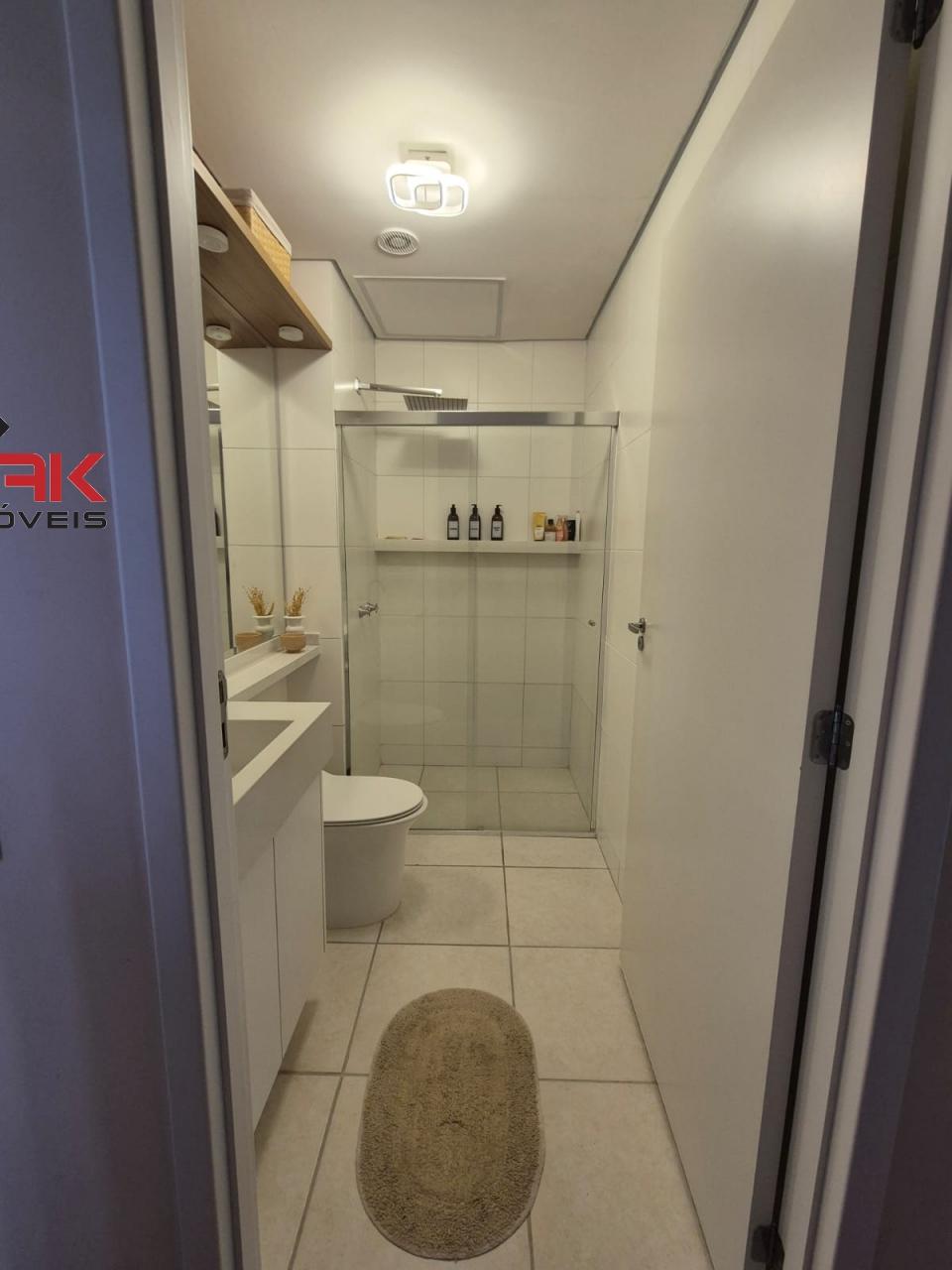 Apartamento, 3 quartos, 54 m² - Foto 11