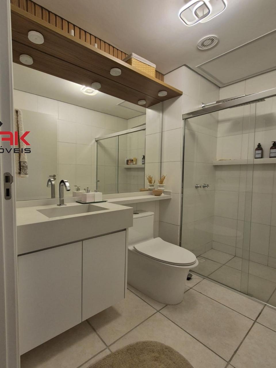 Apartamento, 3 quartos, 54 m² - Foto 12