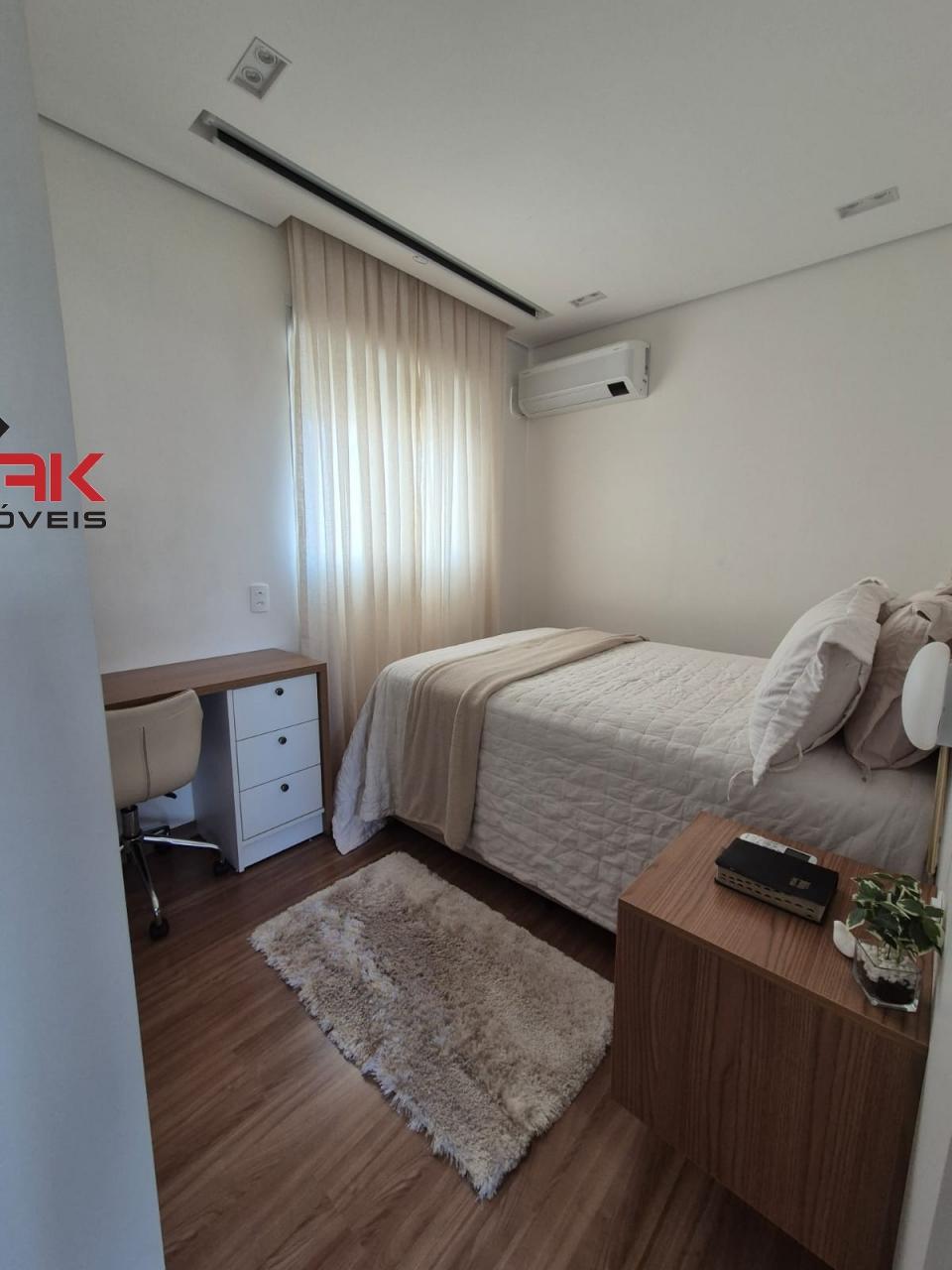 Apartamento, 3 quartos, 54 m² - Foto 13