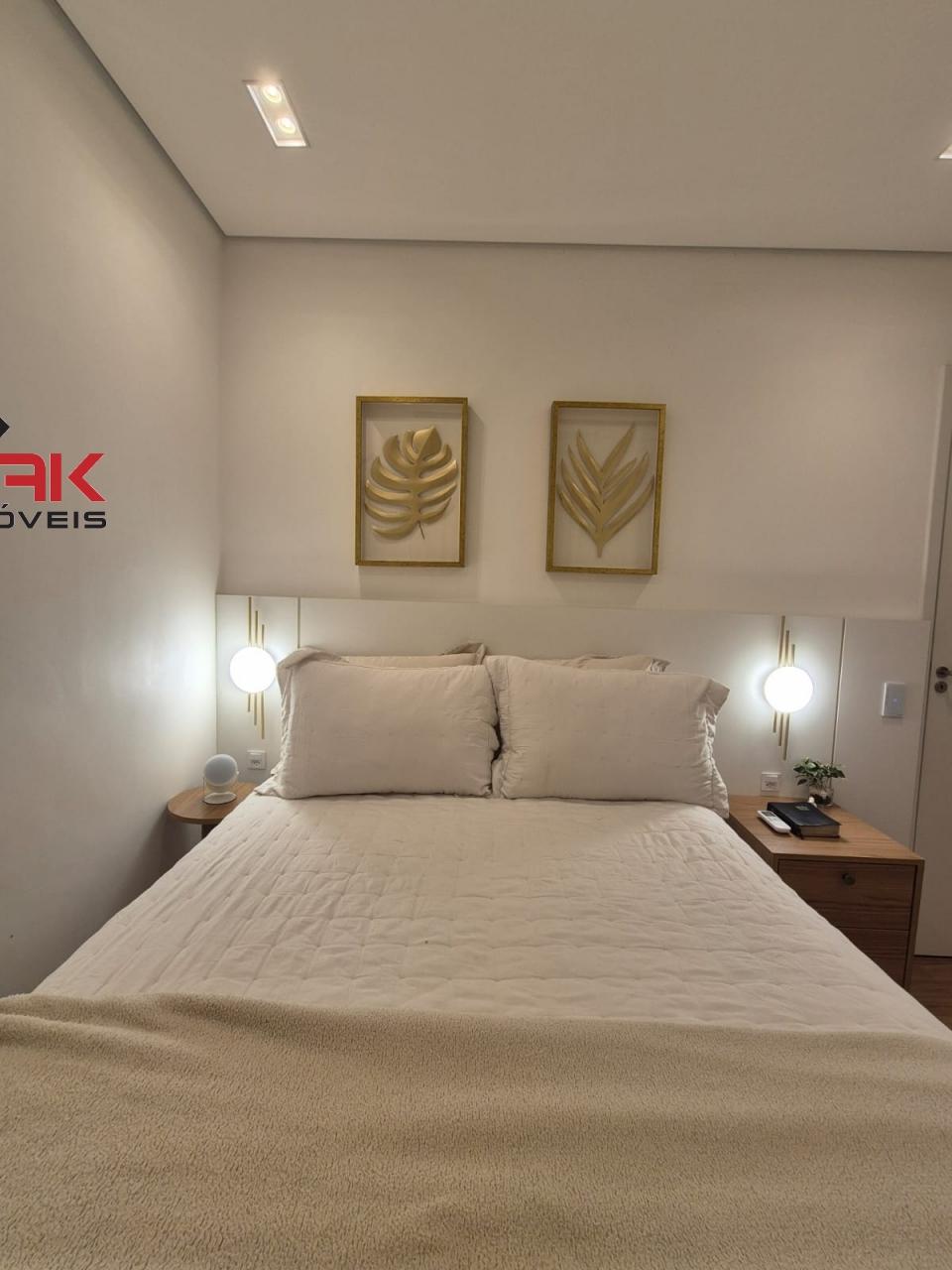 Apartamento, 3 quartos, 54 m² - Foto 15