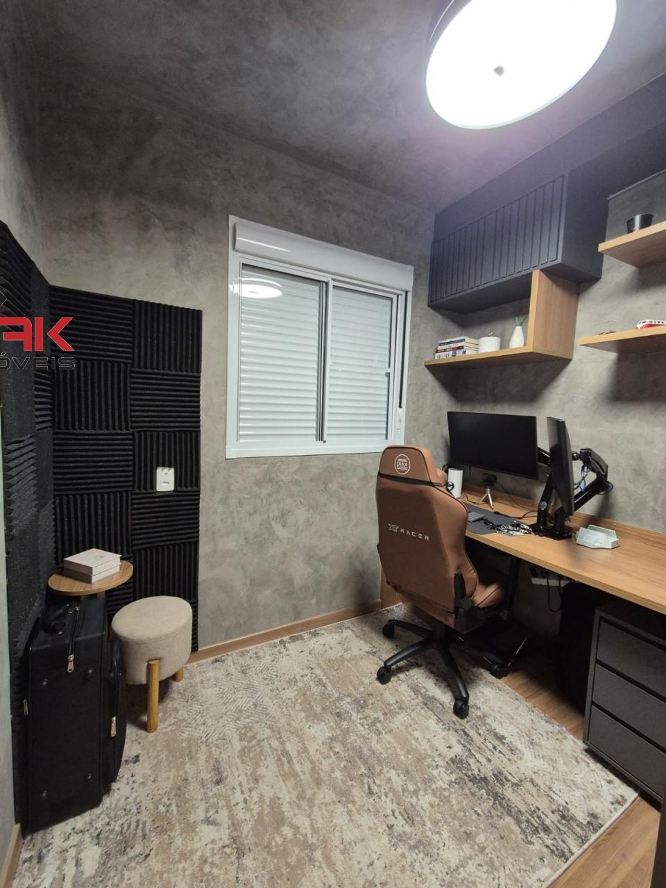 Apartamento, 3 quartos, 54 m² - Foto 18