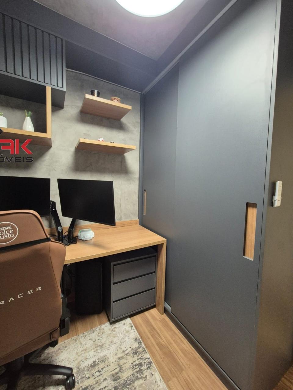 Apartamento, 3 quartos, 54 m² - Foto 19