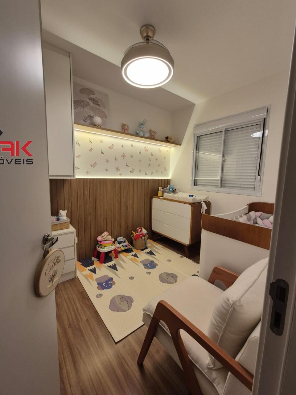 Apartamento, 3 quartos, 54 m² - Foto 20