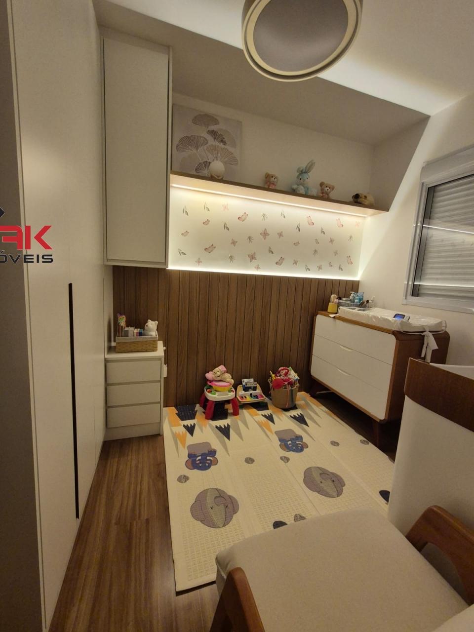 Apartamento, 3 quartos, 54 m² - Foto 21