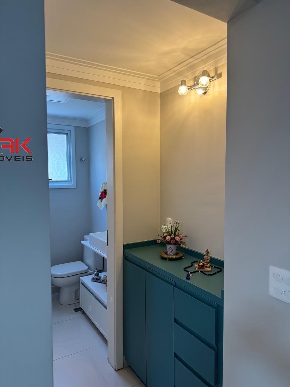 Casa de Condomínio, 3 quartos - Foto 10