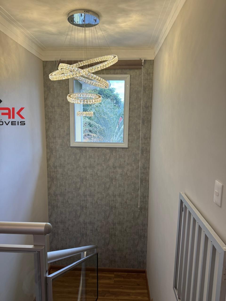 Casa de Condomínio, 3 quartos - Foto 11