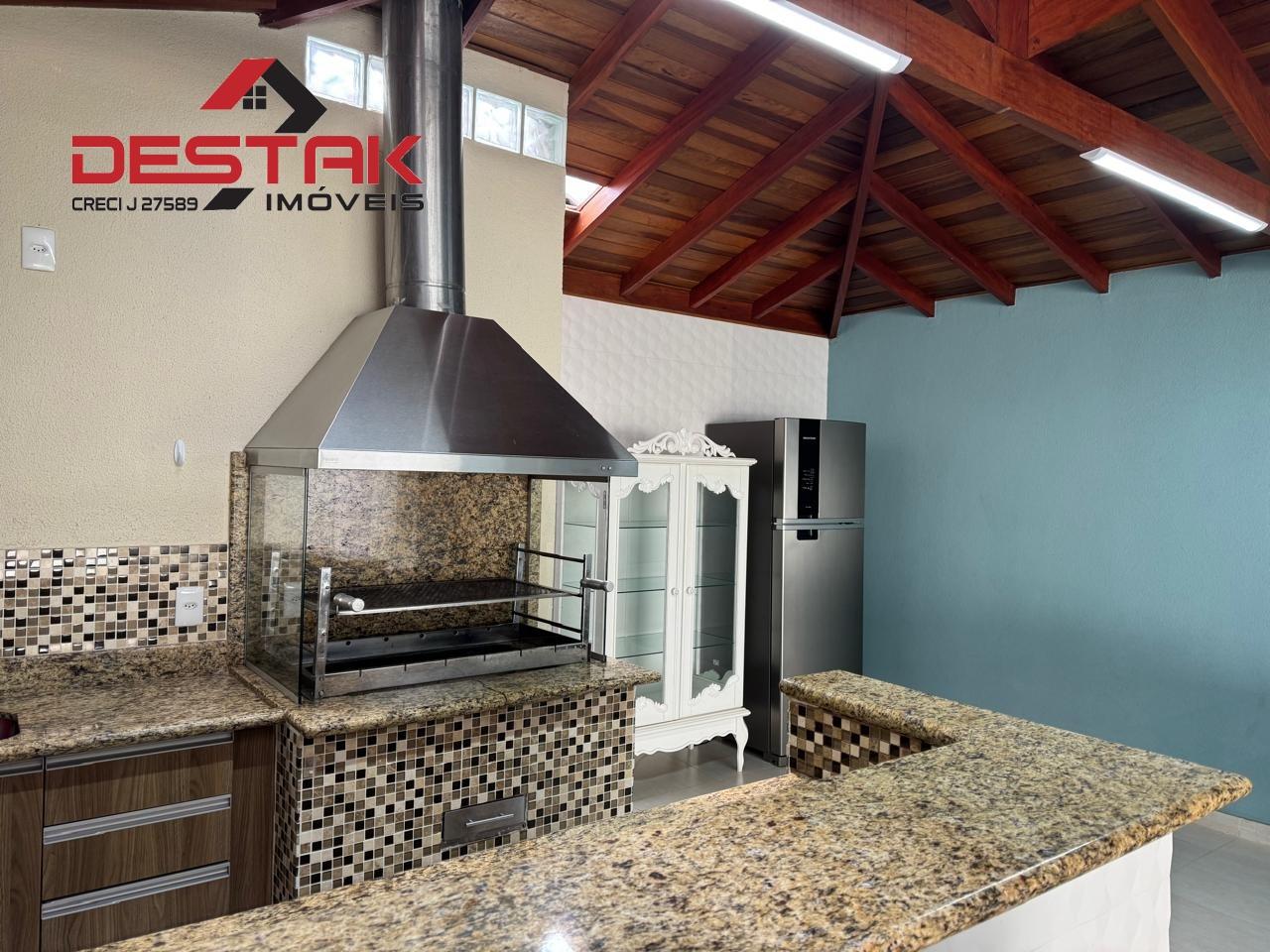 Casa de Condomínio, 3 quartos - Foto 20