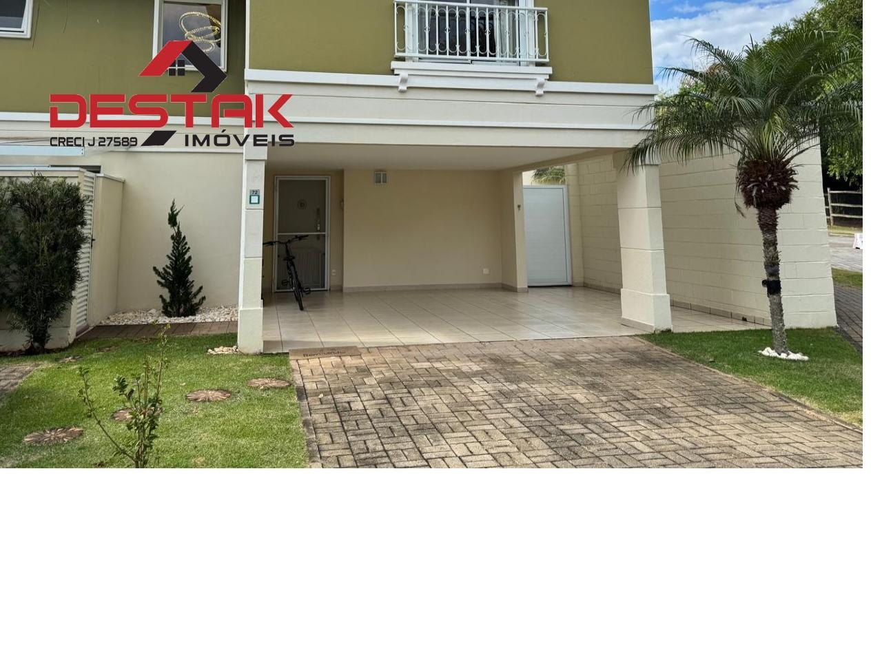 Casa de Condomínio, 3 quartos - Foto 21