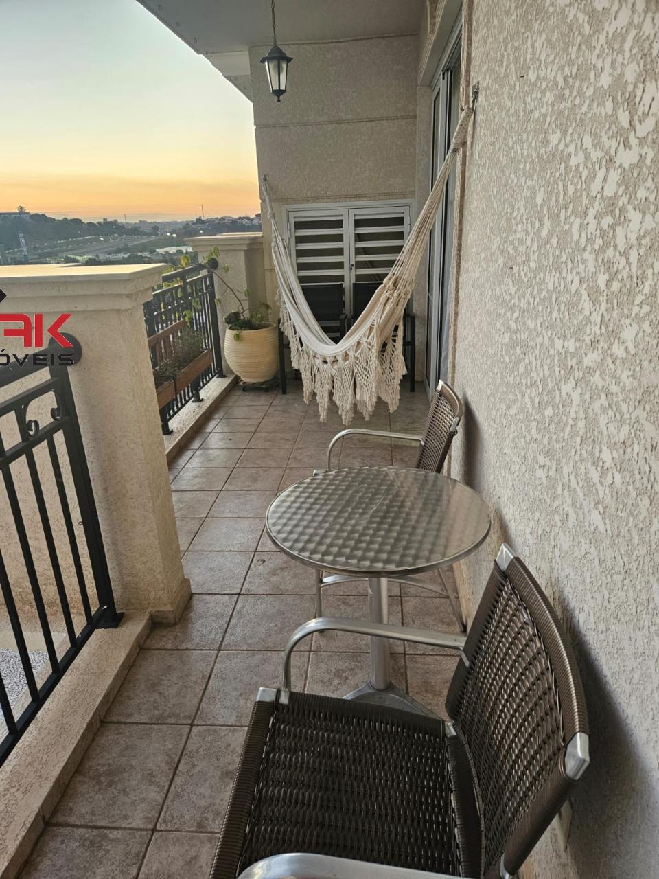 Apartamento, 3 quartos, 157 m² - Foto 4