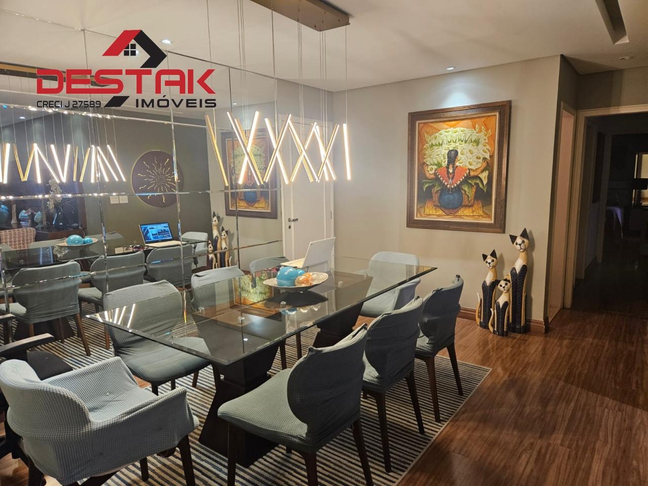 Apartamento, 3 quartos, 157 m² - Foto 6