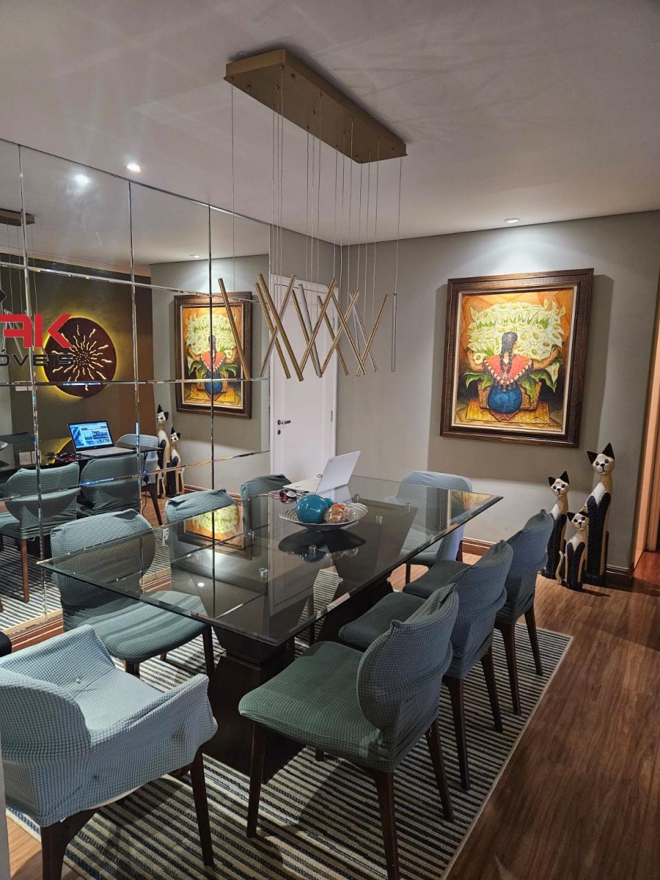 Apartamento, 3 quartos, 157 m² - Foto 7