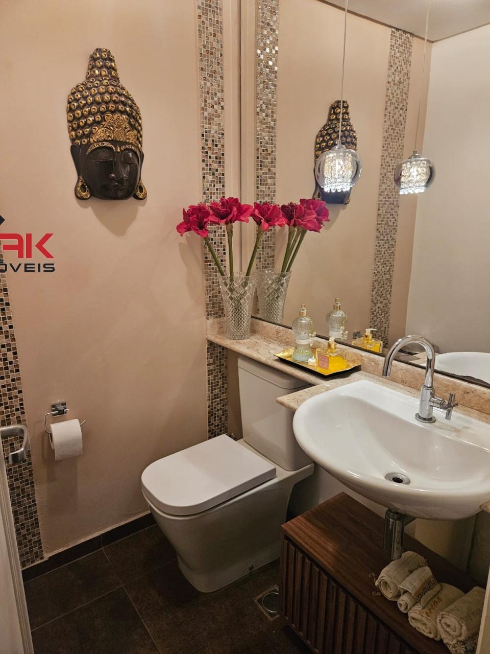 Apartamento, 3 quartos, 157 m² - Foto 8