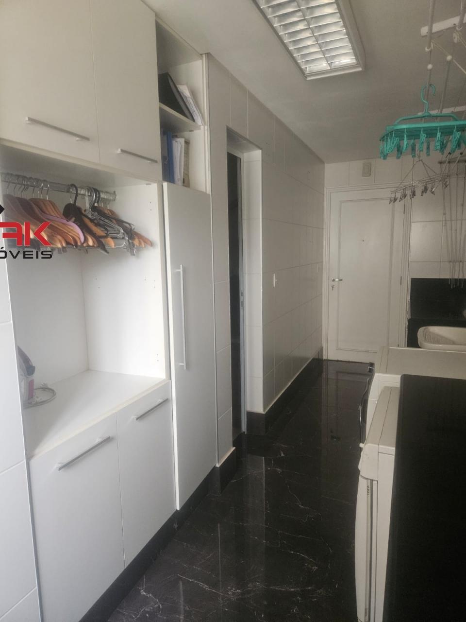 Apartamento, 3 quartos, 157 m² - Foto 11