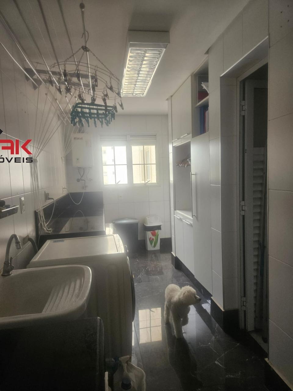 Apartamento, 3 quartos, 157 m² - Foto 13