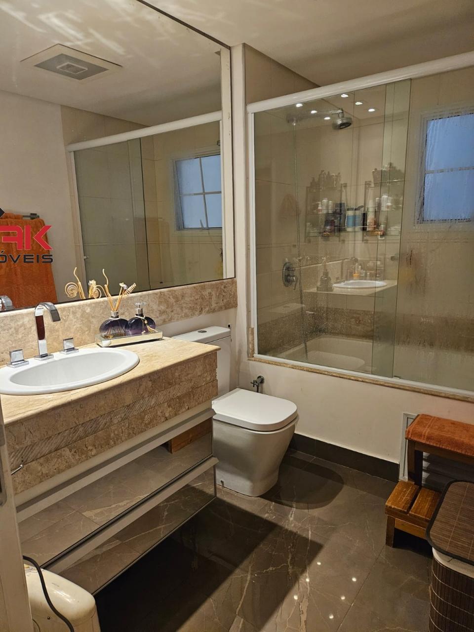 Apartamento, 3 quartos, 157 m² - Foto 19