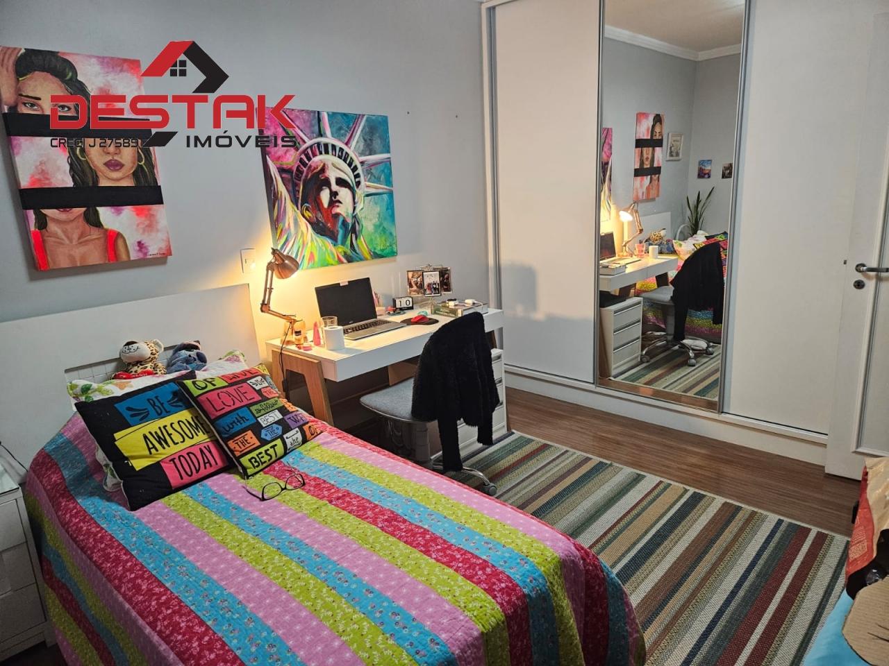 Apartamento, 3 quartos, 157 m² - Foto 22
