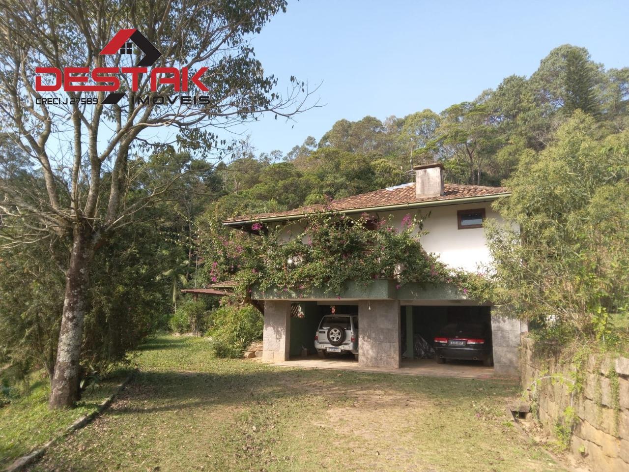 Sítio, 12 quartos, 10 hectares - Foto 1