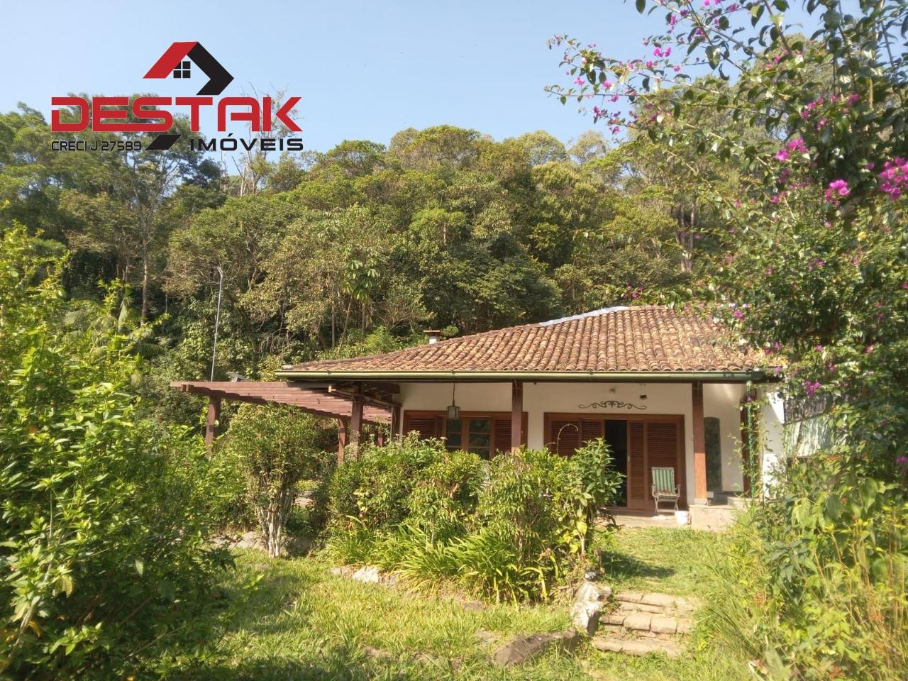 Sítio, 12 quartos, 10 hectares - Foto 3