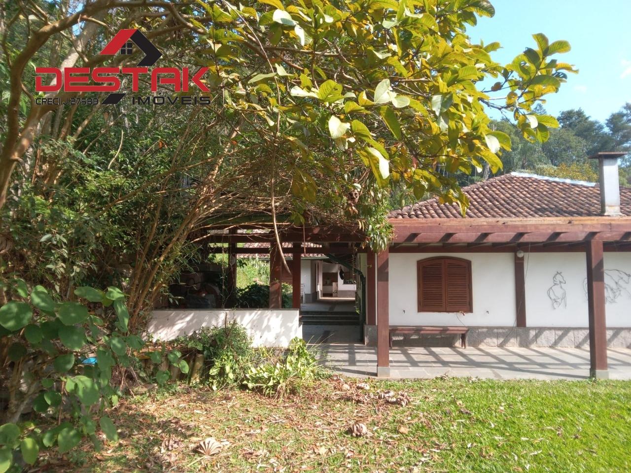 Sítio, 12 quartos, 10 hectares - Foto 4