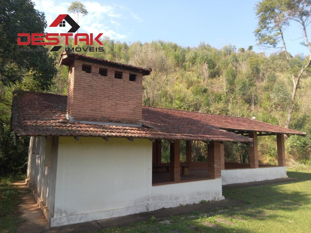 Sítio, 12 quartos, 10 hectares - Foto 7