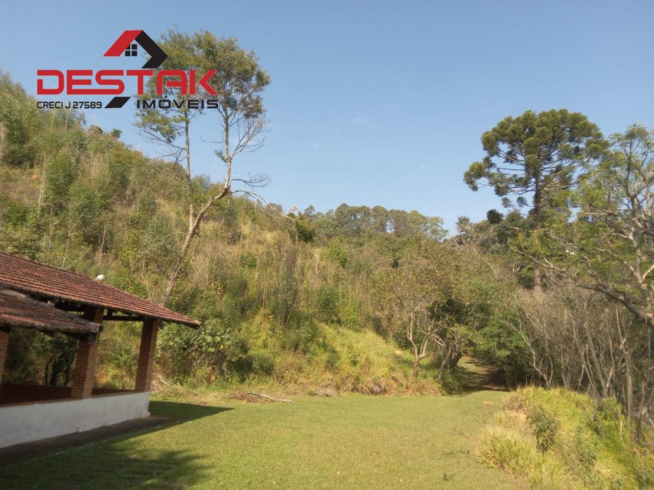 Sítio, 12 quartos, 10 hectares - Foto 8