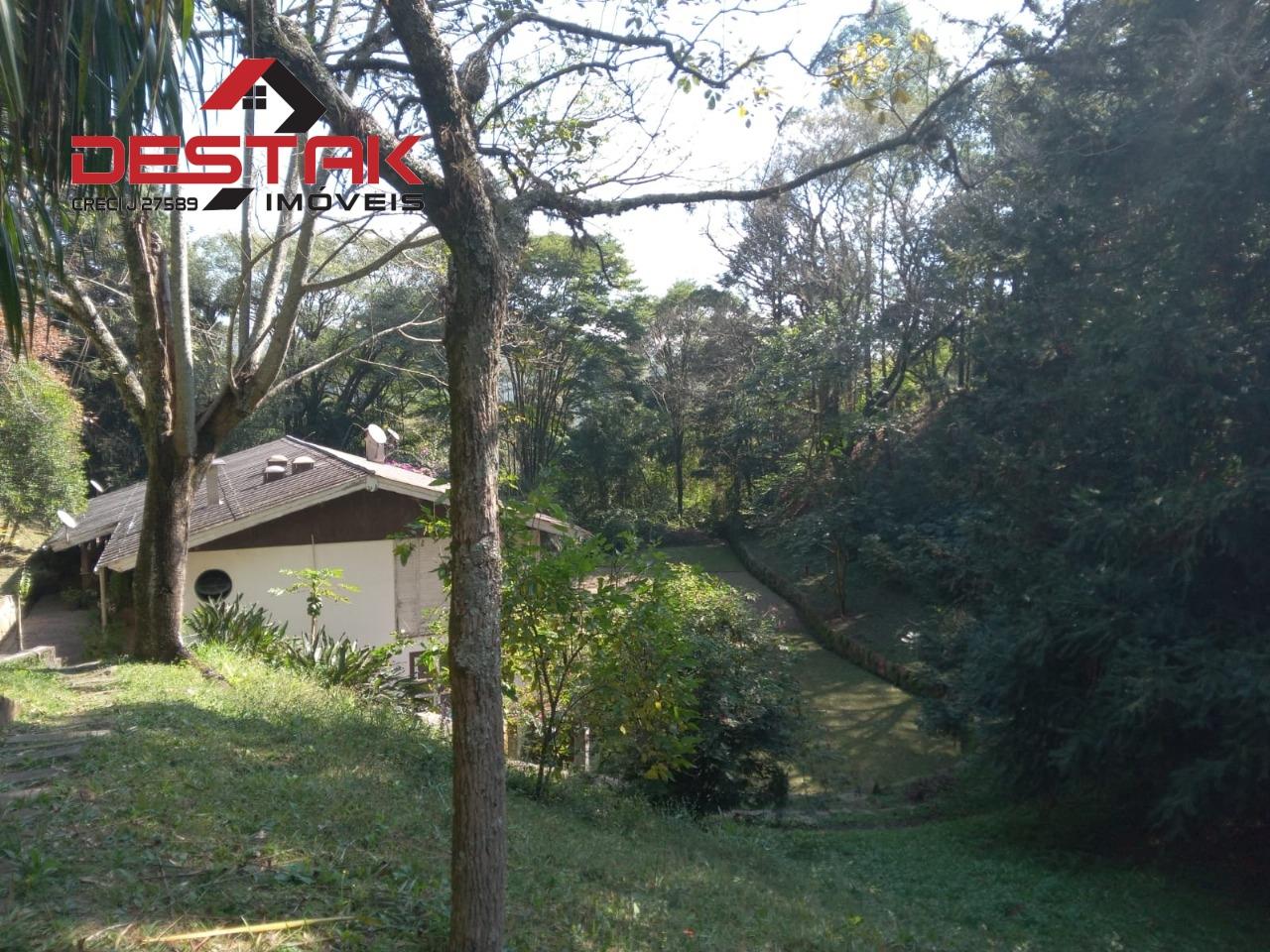 Sítio, 12 quartos, 10 hectares - Foto 10