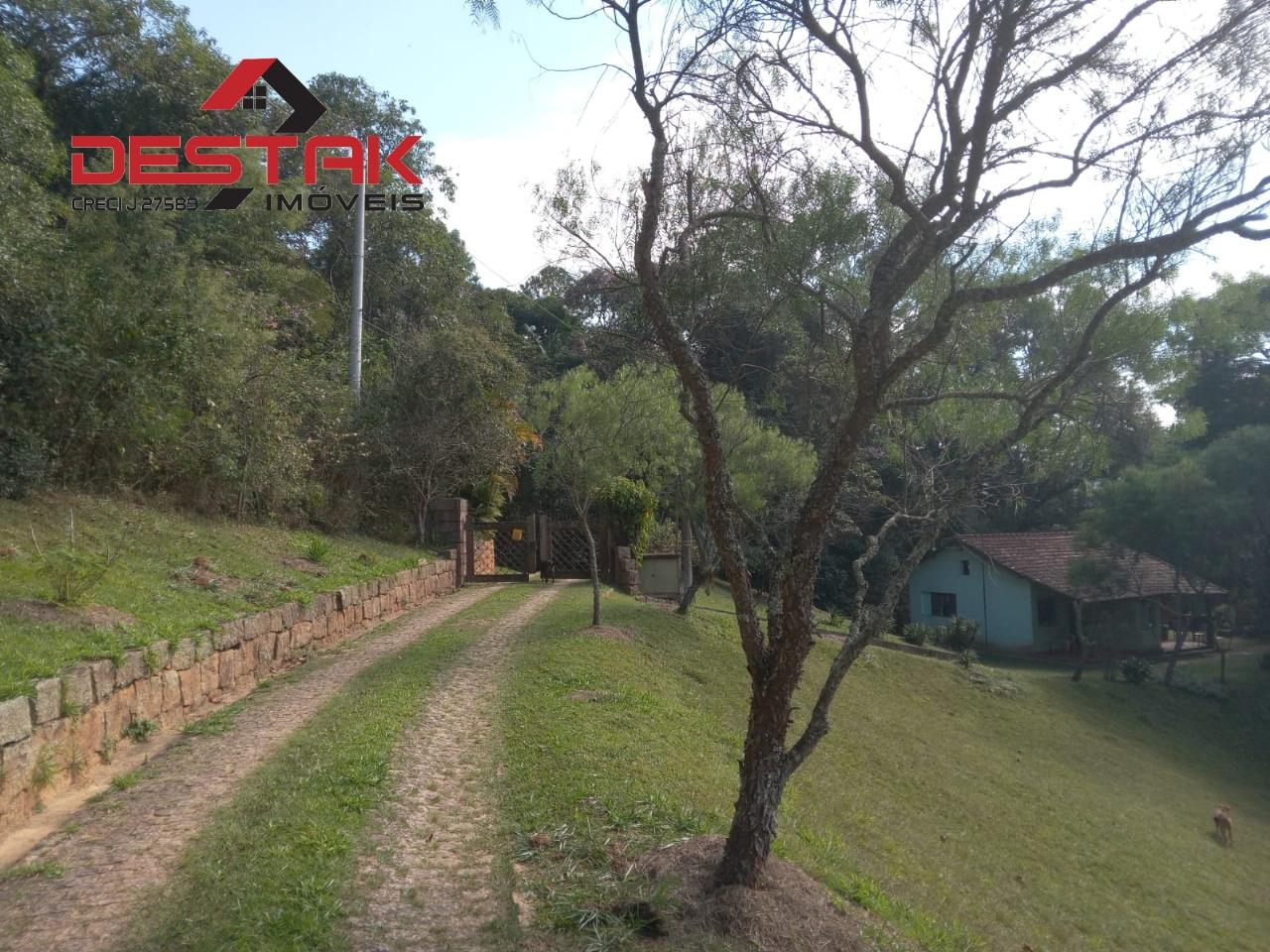 Sítio, 12 quartos, 10 hectares - Foto 16