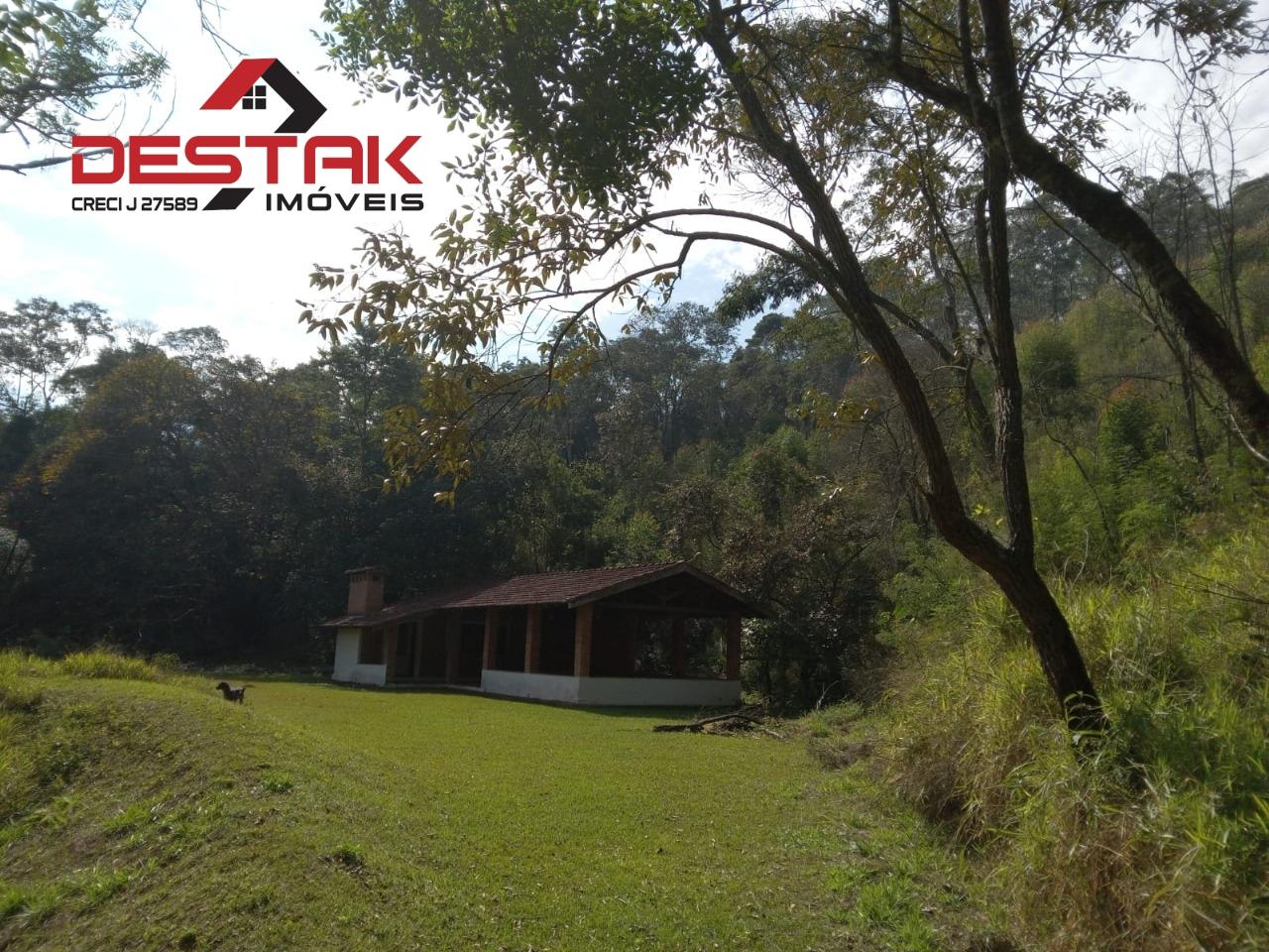 Sítio, 12 quartos, 10 hectares - Foto 18