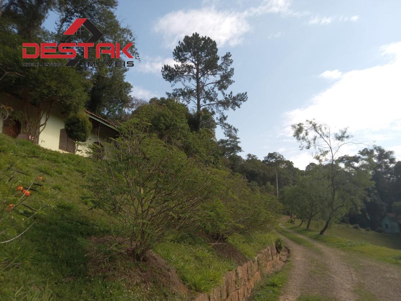 Sítio, 12 quartos, 10 hectares - Foto 19