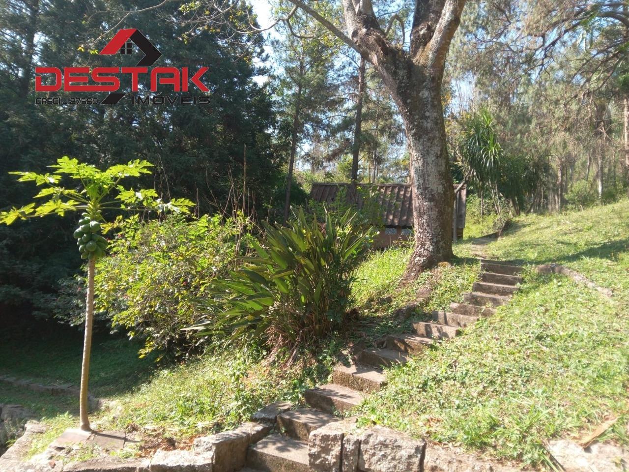 Sítio, 12 quartos, 10 hectares - Foto 21