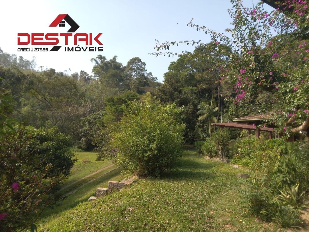 Sítio, 12 quartos, 10 hectares - Foto 23