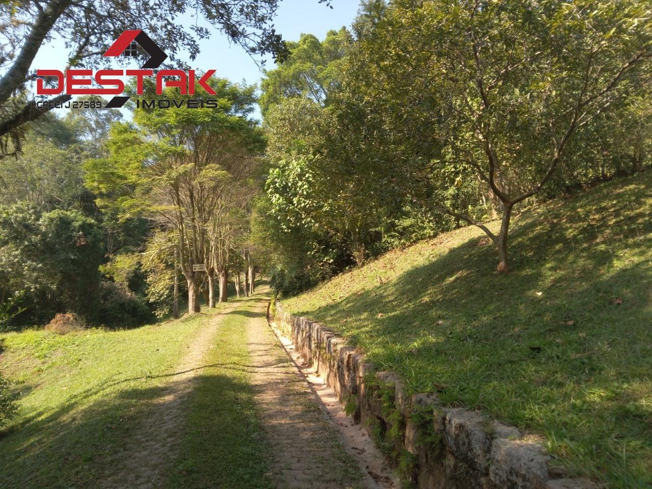 Sítio, 12 quartos, 10 hectares - Foto 25