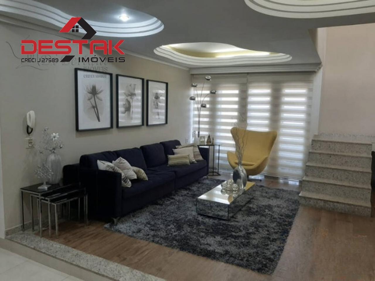 Casa, 4 quartos, 430 m² - Foto 1