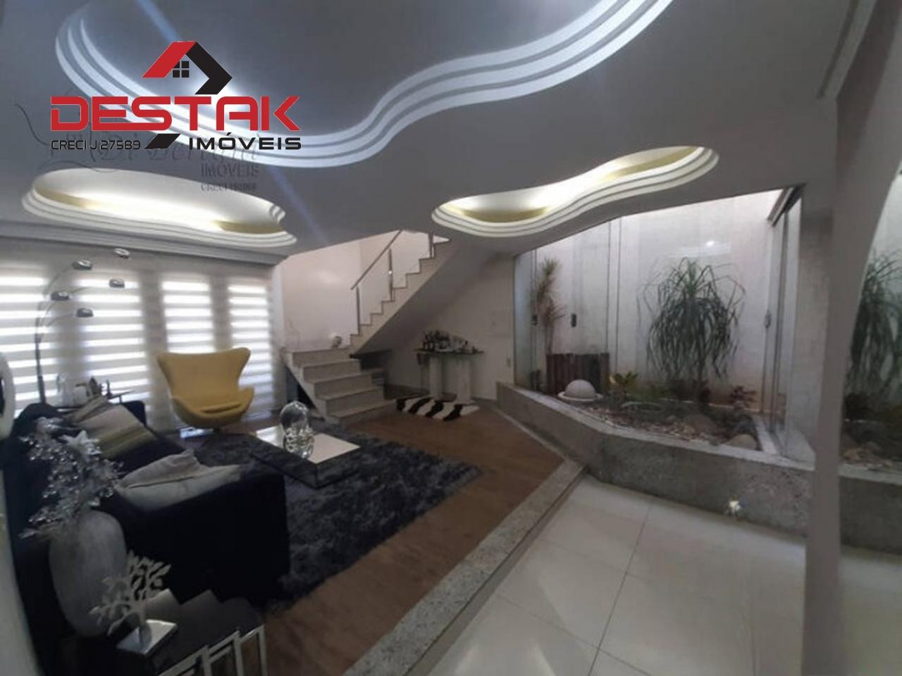 Casa, 4 quartos, 430 m² - Foto 2