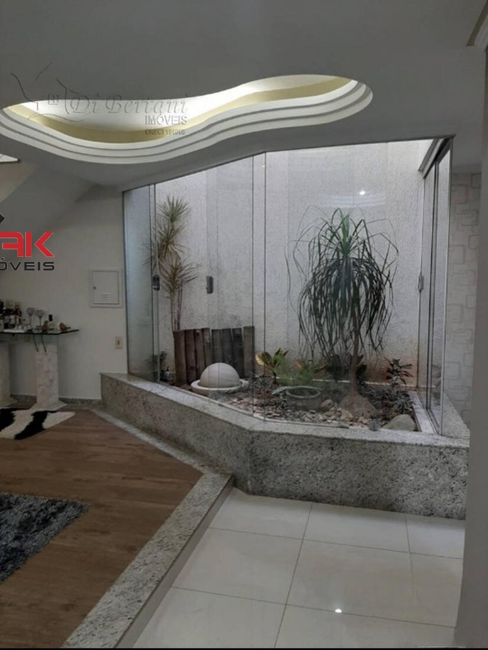 Casa, 4 quartos, 430 m² - Foto 3