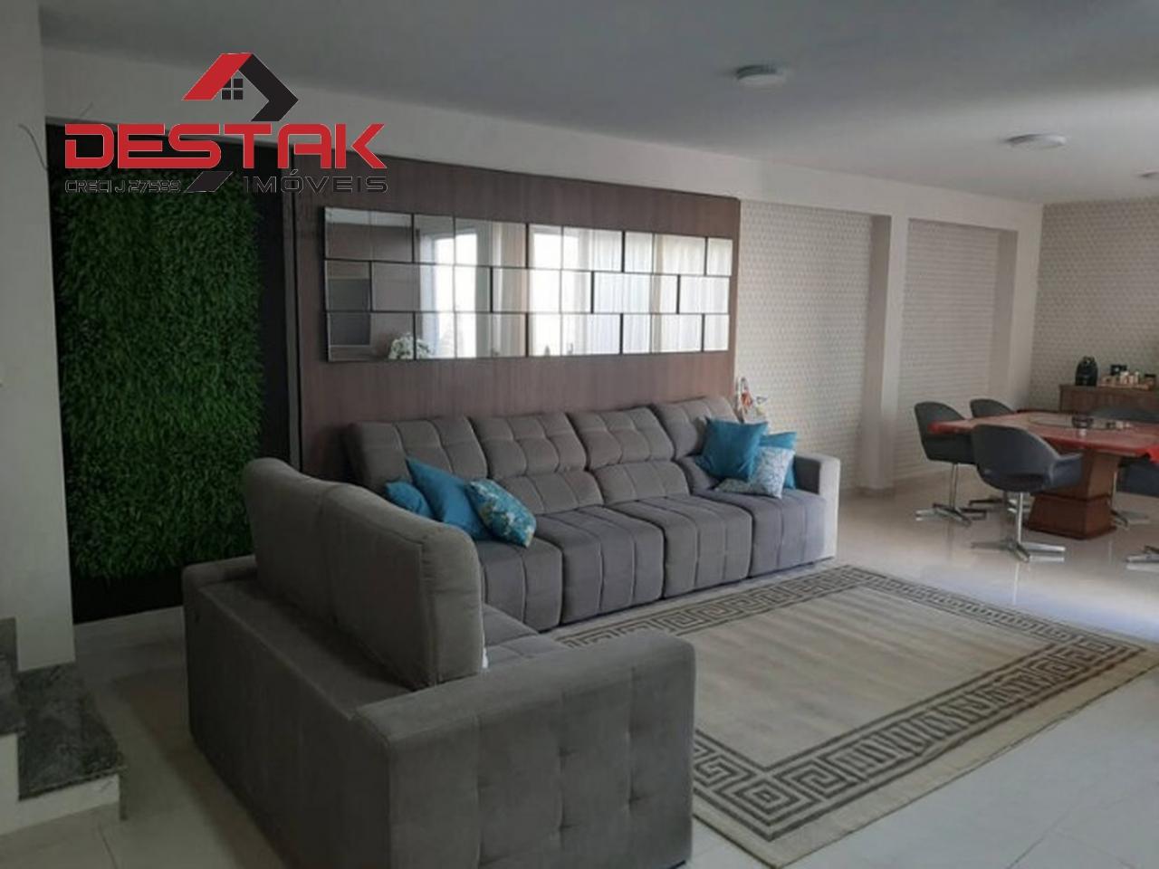 Casa, 4 quartos, 430 m² - Foto 6