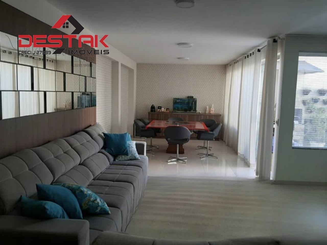 Casa, 4 quartos, 430 m² - Foto 8