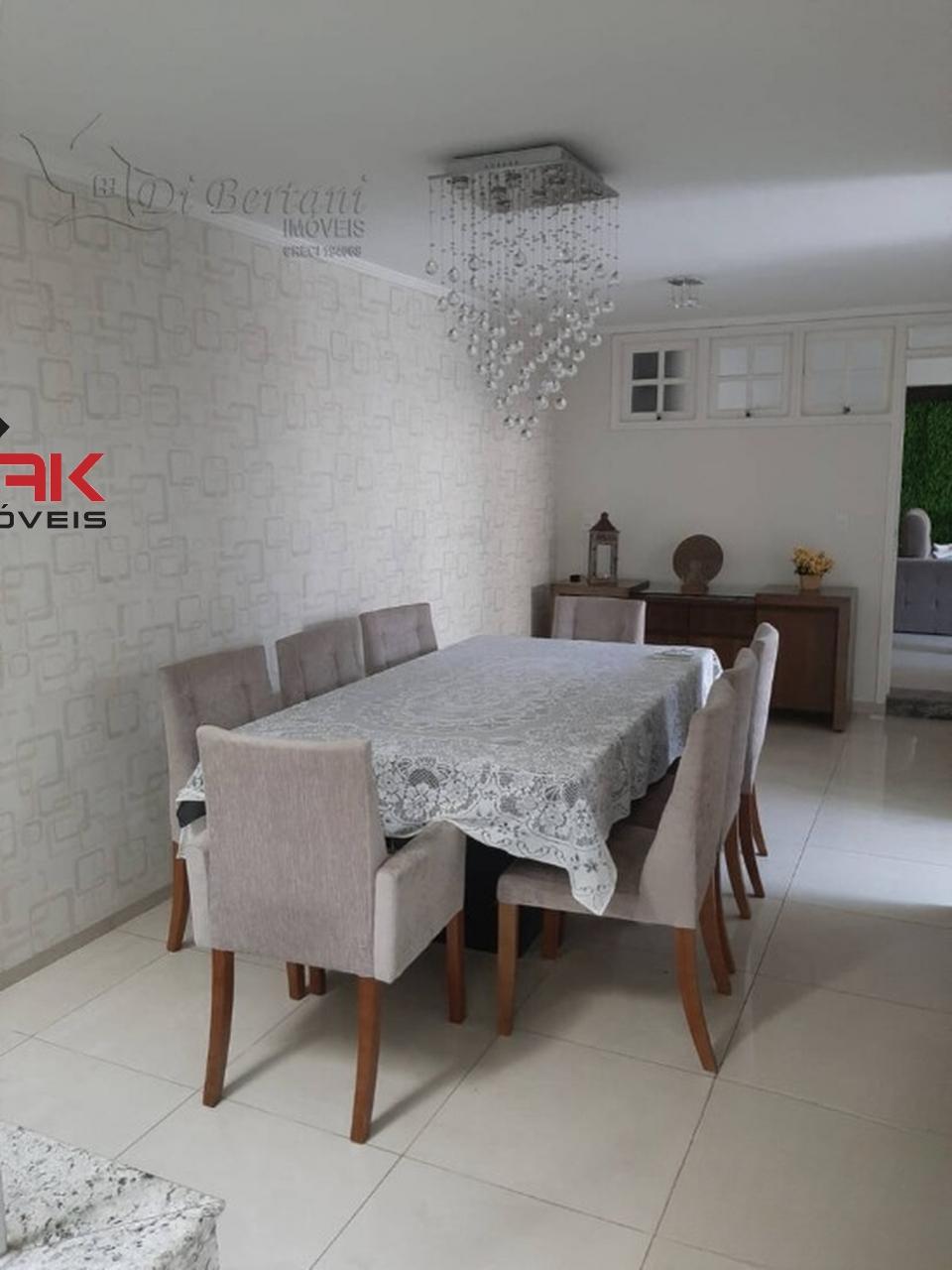 Casa, 4 quartos, 430 m² - Foto 10