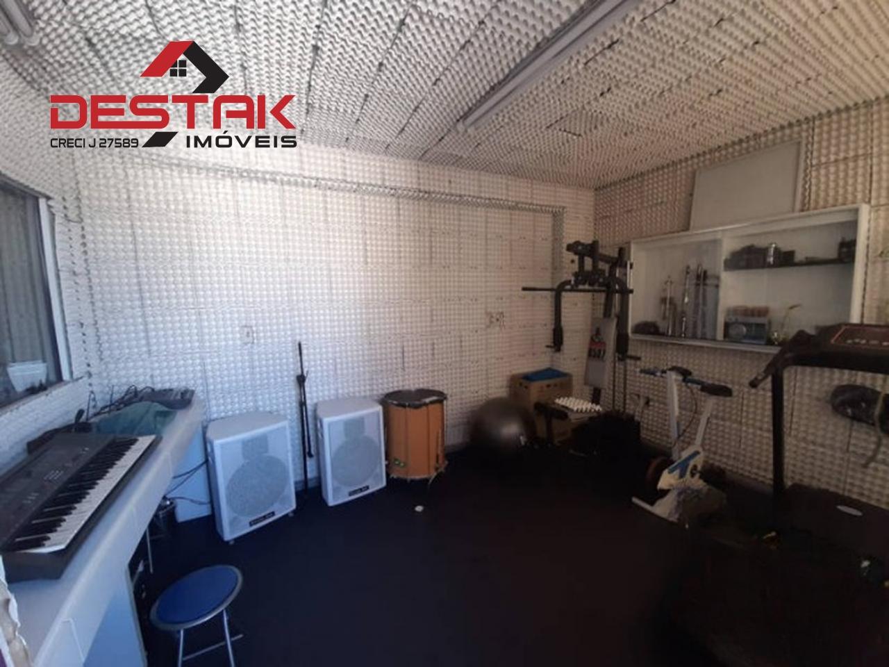 Casa, 4 quartos, 430 m² - Foto 25