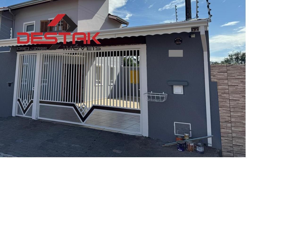 Casa, 3 quartos, 250 m² - Foto 1