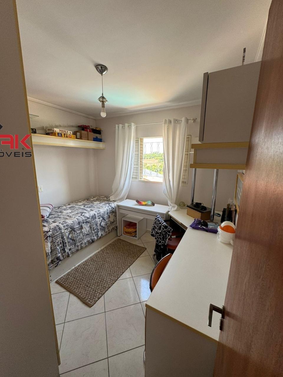 Casa, 3 quartos, 250 m² - Foto 14