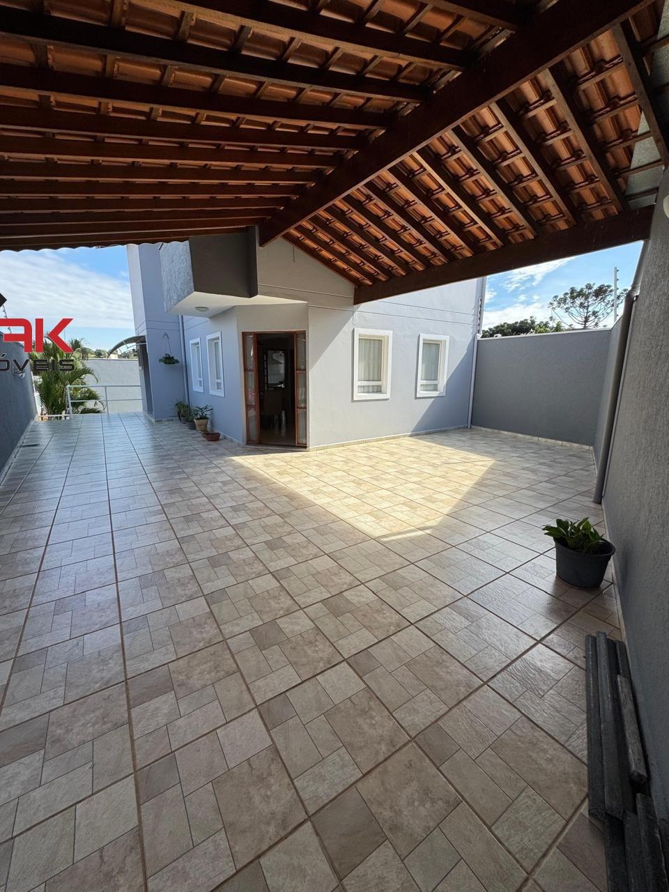 Casa, 3 quartos, 250 m² - Foto 17