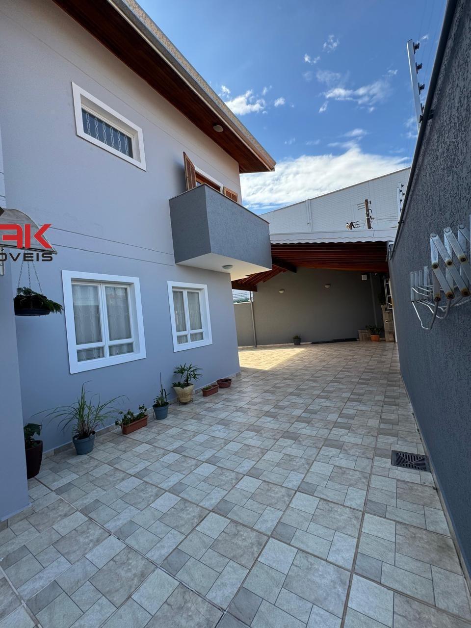 Casa, 3 quartos, 250 m² - Foto 19