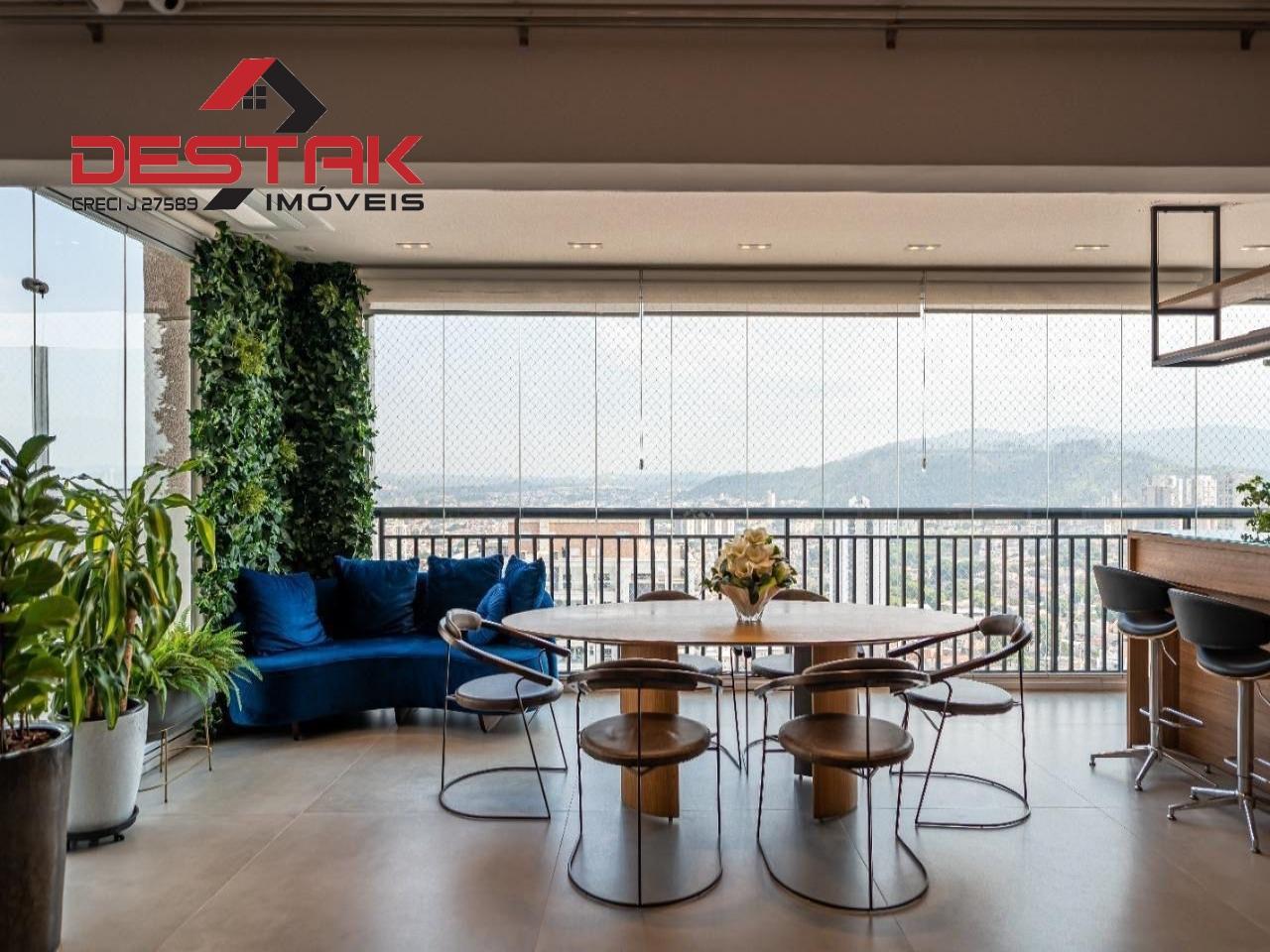 Apartamento, 4 quartos, 287 m² - Foto 1