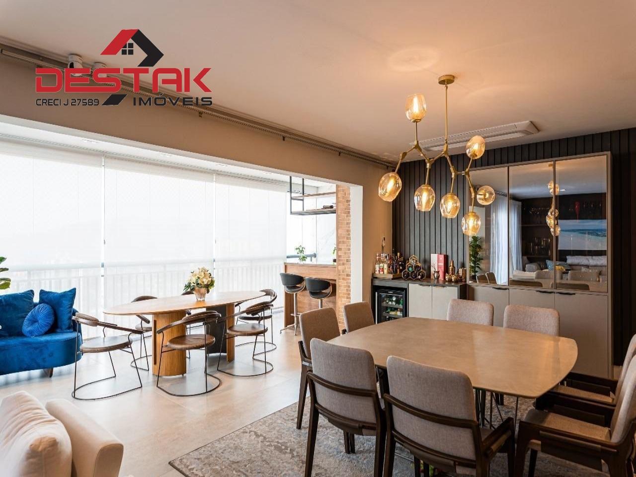 Apartamento, 4 quartos, 287 m² - Foto 2