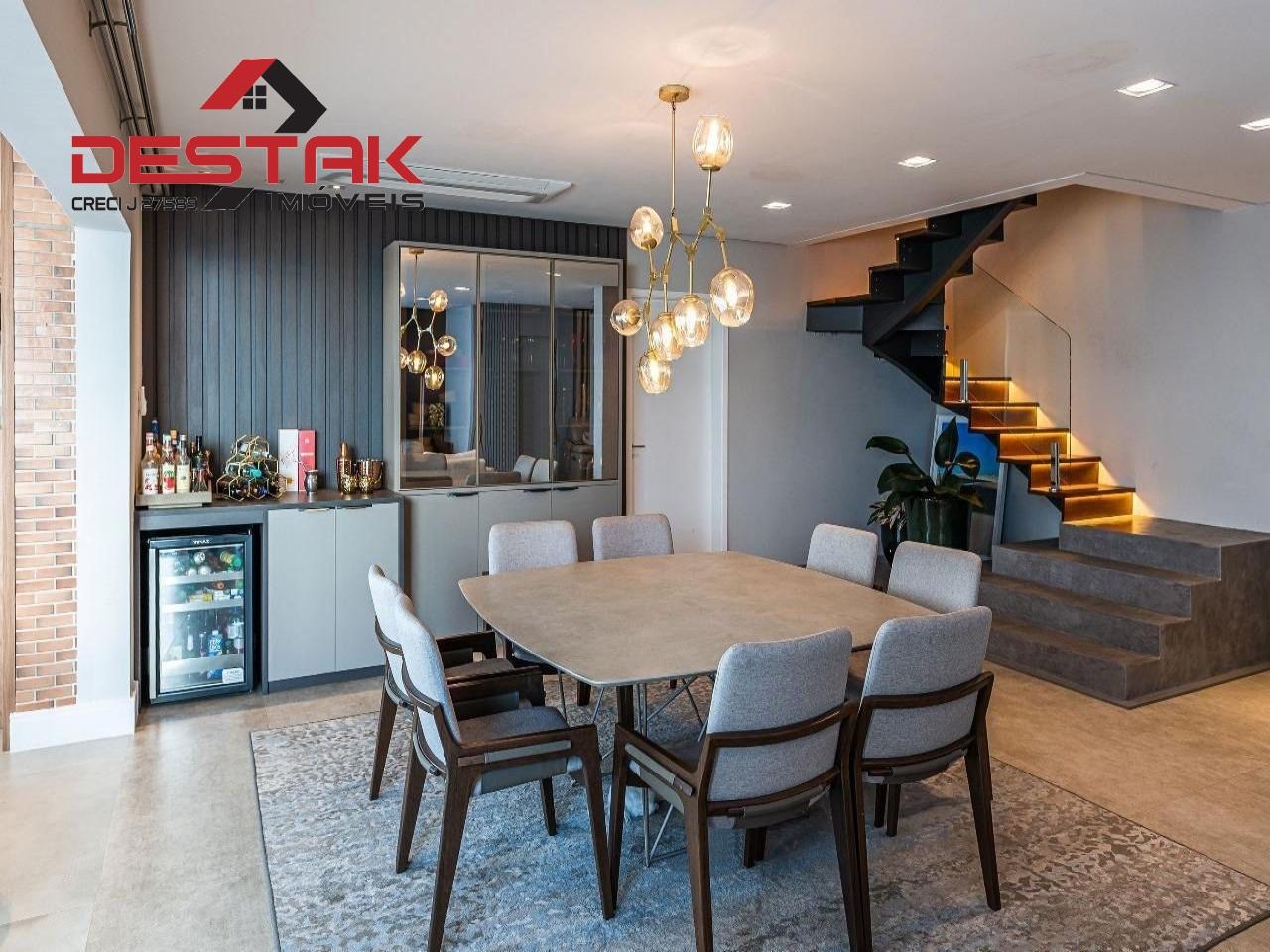 Apartamento, 4 quartos, 287 m² - Foto 3