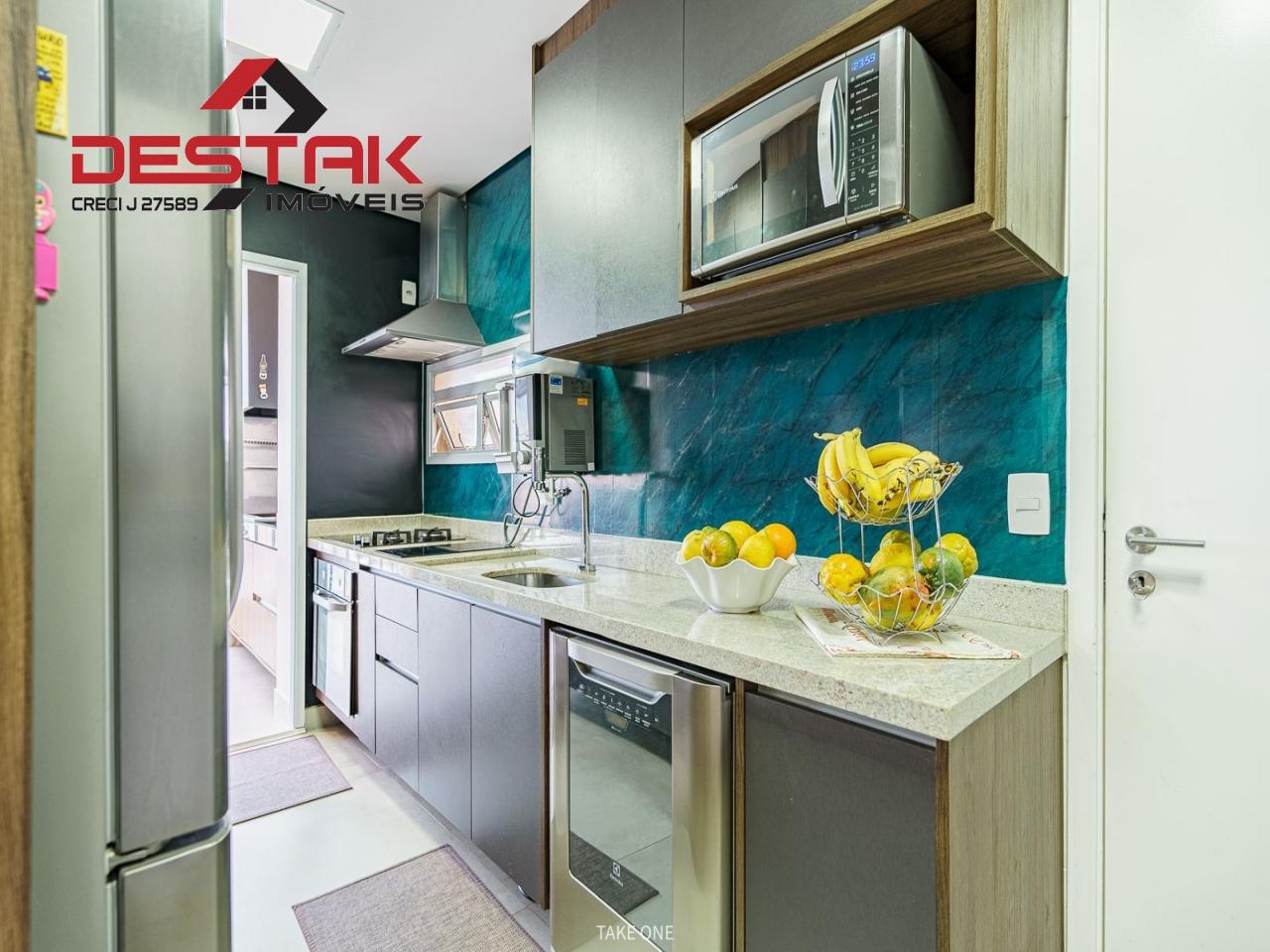 Apartamento, 4 quartos, 287 m² - Foto 7