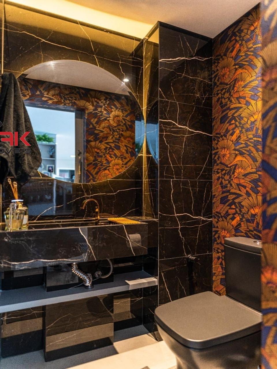 Apartamento, 4 quartos, 287 m² - Foto 9