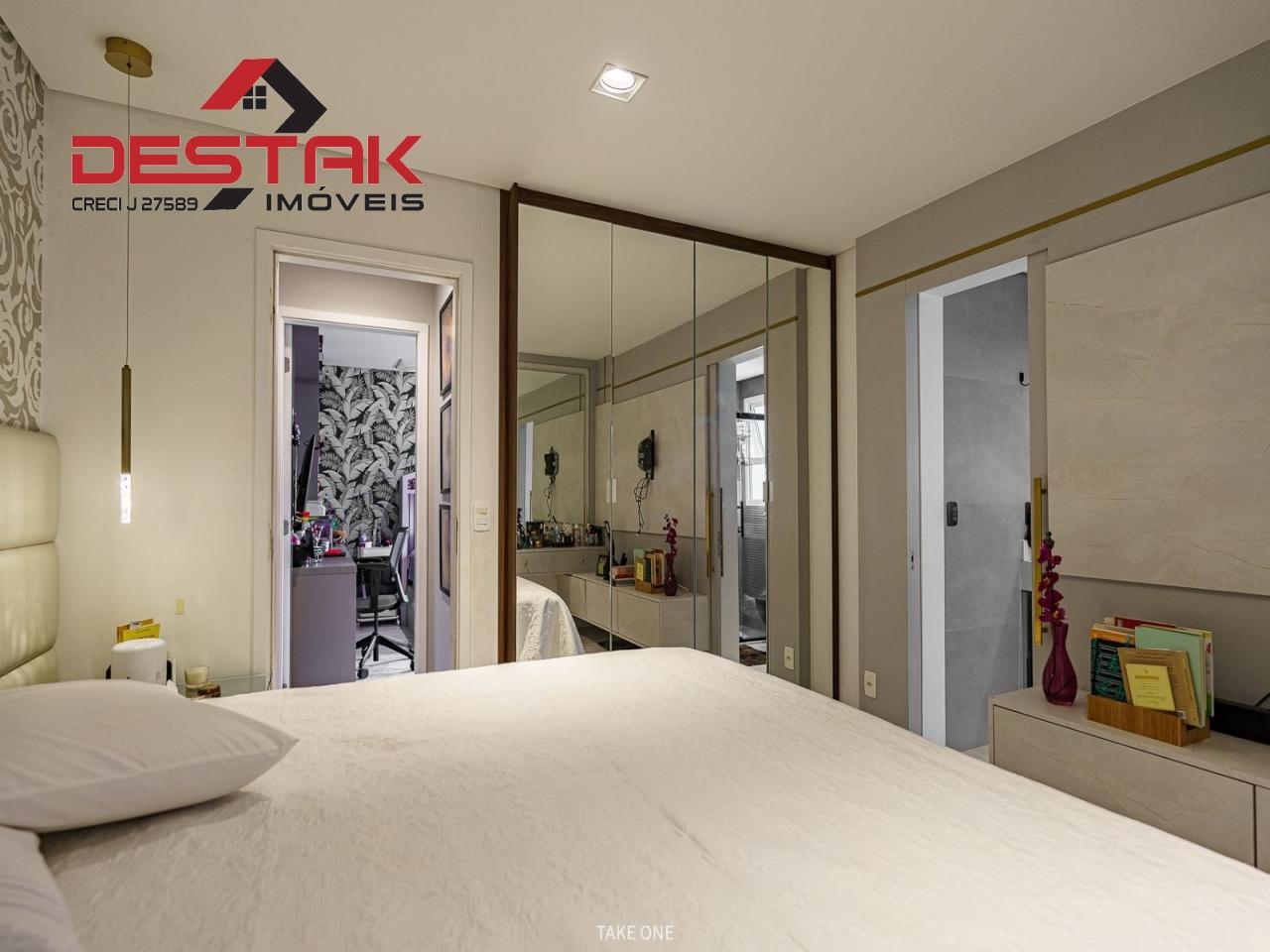 Apartamento, 4 quartos, 287 m² - Foto 13