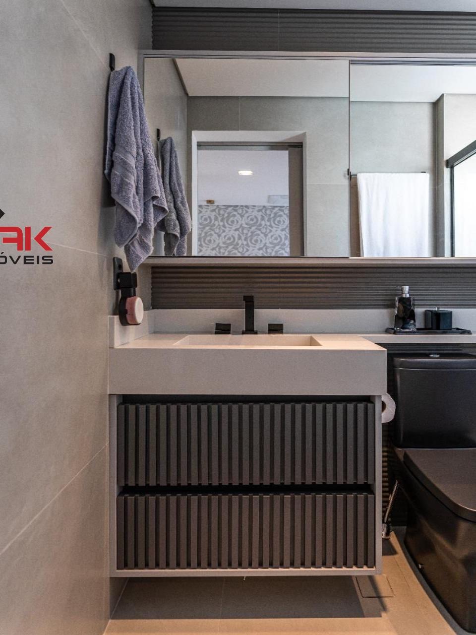 Apartamento, 4 quartos, 287 m² - Foto 19